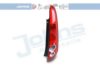 JOHNS 32 02 88-7 Combination Rearlight